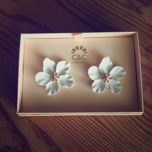 C&C California Earrings